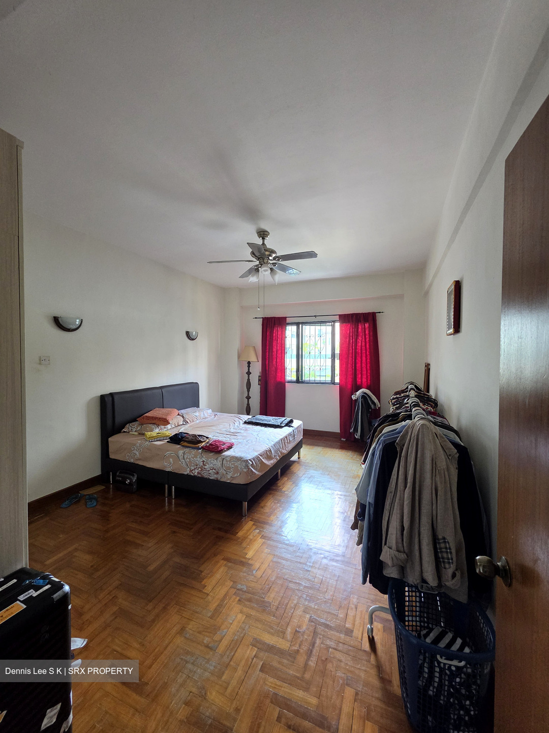 The Anchorage (D3), Condominium #602092401